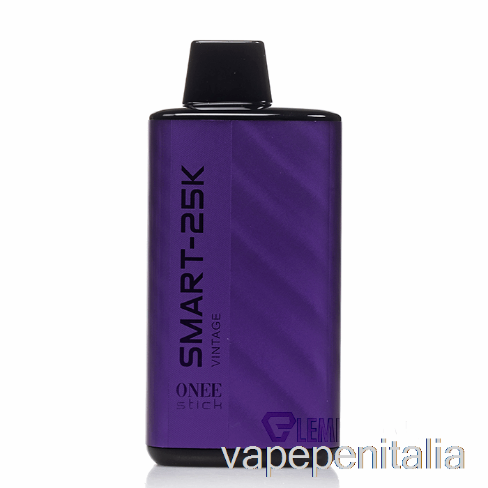 Penna Vape Kangvape Onee Stick Smart Tc25k Usa E Getta Vintage